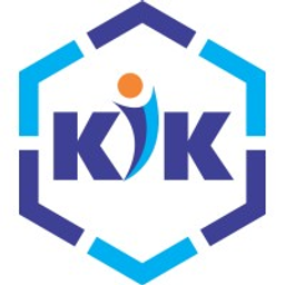 KIK IT Inc. logo