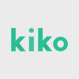 KIKO UK LIMITED logo
