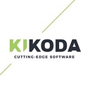 Kikoda logo