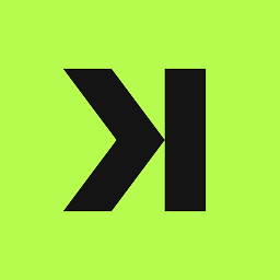 KikOff logo