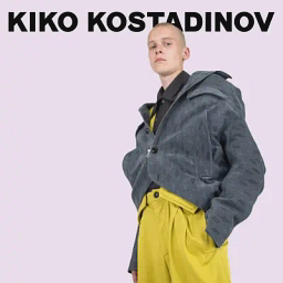KIKO KOSTADINOV LTD logo
