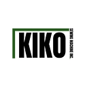 Kiko Sewing Machine Inc. logo