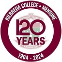 Kilbreda College logo