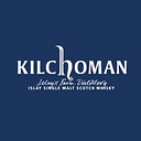 Kilchoman Distillery logo