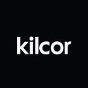 Kilcor logo
