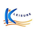 K Leisure logo