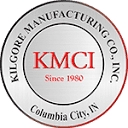 Kilgore Manufacturing Co logo