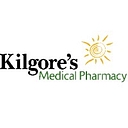 Kilgore's Medical Pharmacy logo