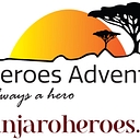 Favicon of Kilimanjaro Heroes Adventures