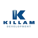 Killam Development logo