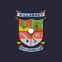 Killarney Golf & Fishing Club logo