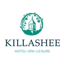 Killashee Hotel logo