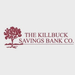 Killbuck Savings Bank Logo