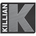 Killian Construction Co. logo