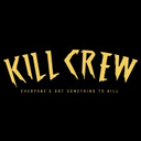 Kill Crew logo