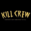 Logo for killcrew.com