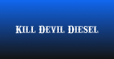 killdevildiesel.com logo