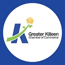 Greater Killeen Chamber Of Commerce logo