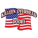 Killeen Overhead Doors Inc logo