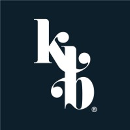 The Killer Brownie Company logo