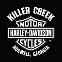 Killer Creek Harley Davidson logo