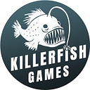 Killerfish Games logo