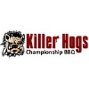 Logo for killerhogs.com