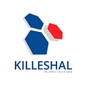 Kpc   Killeshal Precast Concrete logo