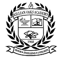 Killian Oaks Academy logo