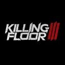 Killing Floor 3 logo