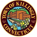 Town of Killingly logo