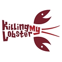Killing My Lobster logo
