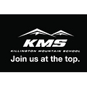 Killington Mountain School logo