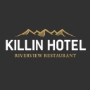 Killin Hotel logo