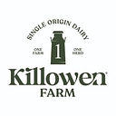 Killowen Farm logo