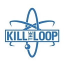 Kill The Loop logo