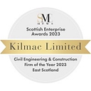 Kilmac Group Ltd logo