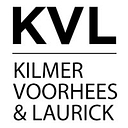 Kilmer Voorhees & Laurick logo