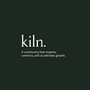 Kiln. logo