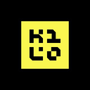 Kilo: The Open Source AI Coding Agent logo