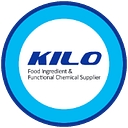 Kilo Ltd logo