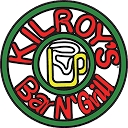 Kilroy's Sports Bar logo