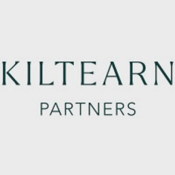 Kiltearn Partners LLP logo