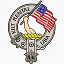 Kilt Rental USA logo