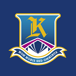 Kilvington Grammar School logo