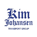 Kim Johansen Transport Group logo
