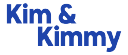 kim-kimmy.co.uk logo