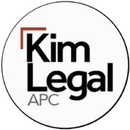 Kim Legal, APC logo