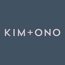 KIM + ONO
