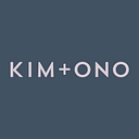 KIM + ONO logo